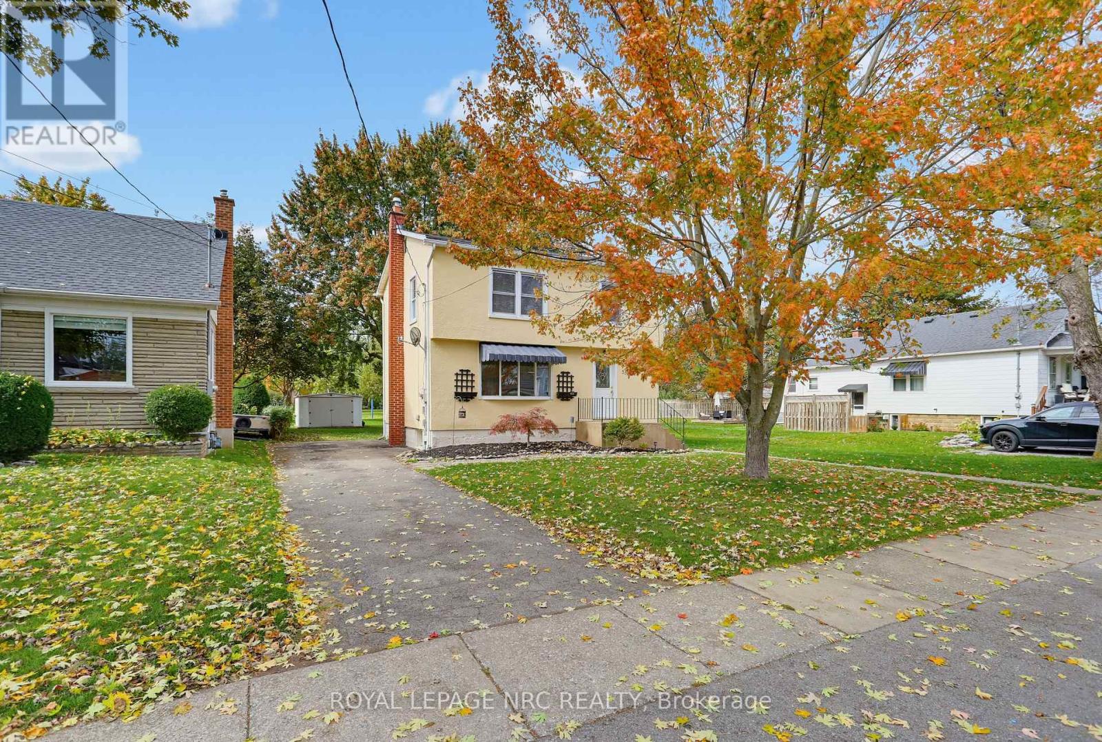 536 Fielden Avenue, Port Colborne, Ontario  L3K 4V1 - Photo 2 - X14019006