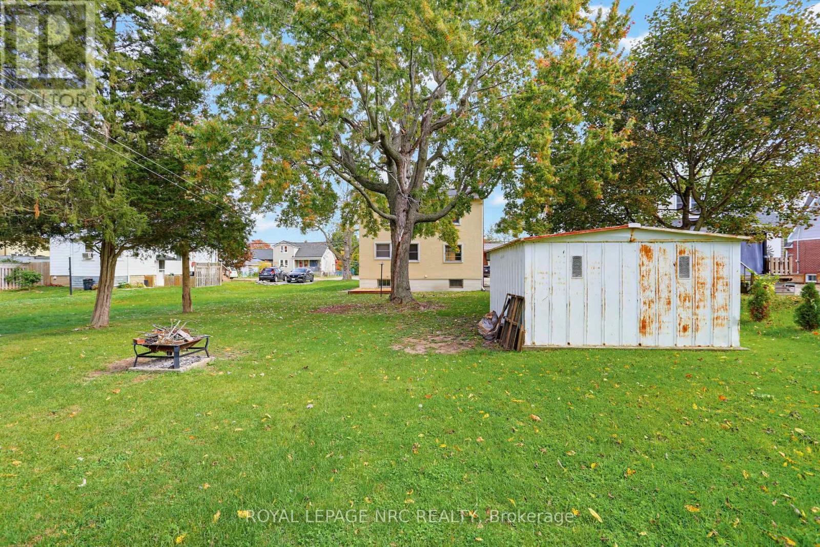536 Fielden Avenue, Port Colborne, Ontario  L3K 4V1 - Photo 32 - X14019006