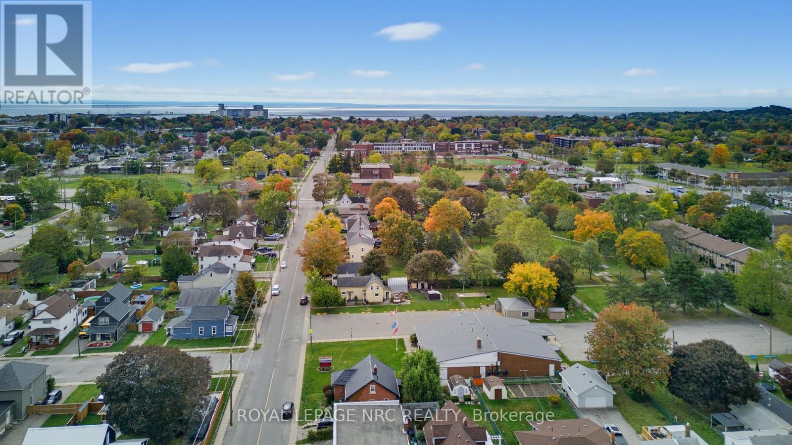 536 Fielden Avenue, Port Colborne, Ontario  L3K 4V1 - Photo 38 - X14019006