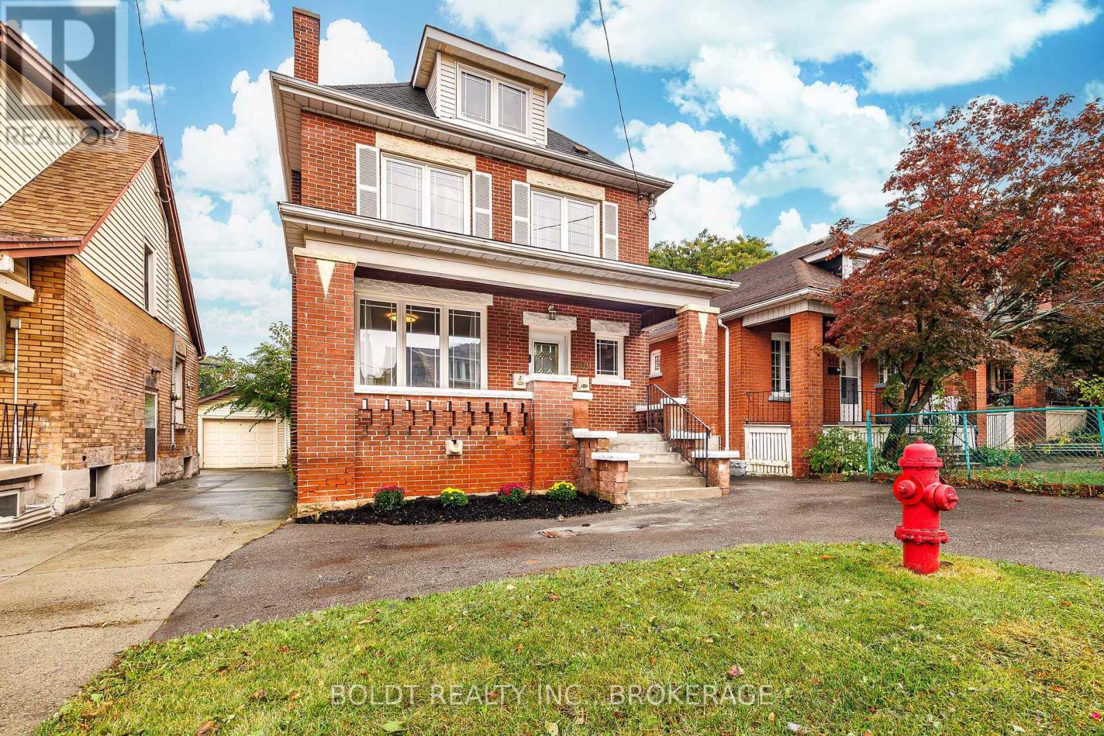 209 Rosslyn Avenue S, Hamilton, Ontario  L8M 3J6 - Photo 3 - X14023598