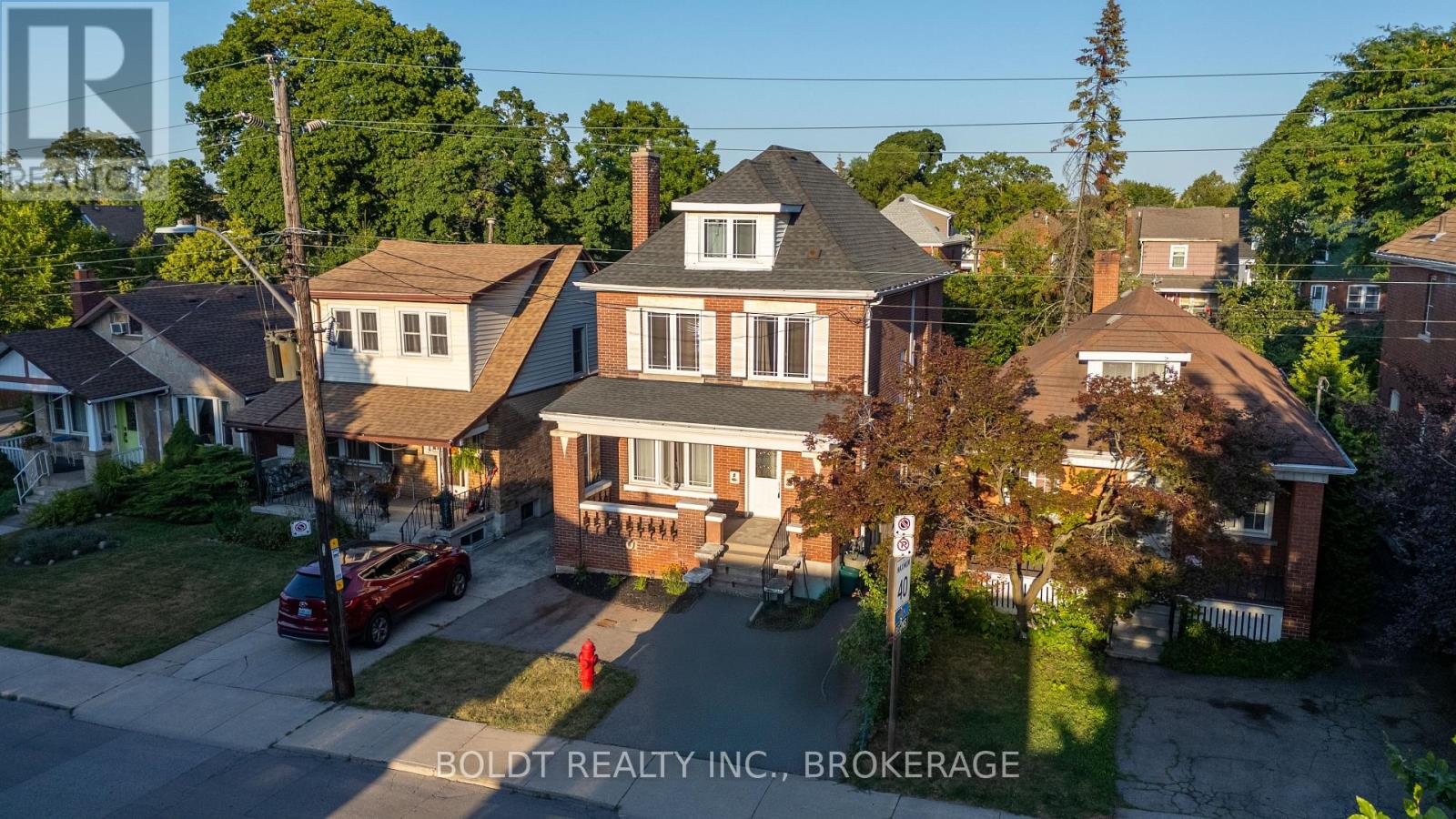 209 Rosslyn Avenue S, Hamilton, Ontario  L8M 3J6 - Photo 4 - X14023598