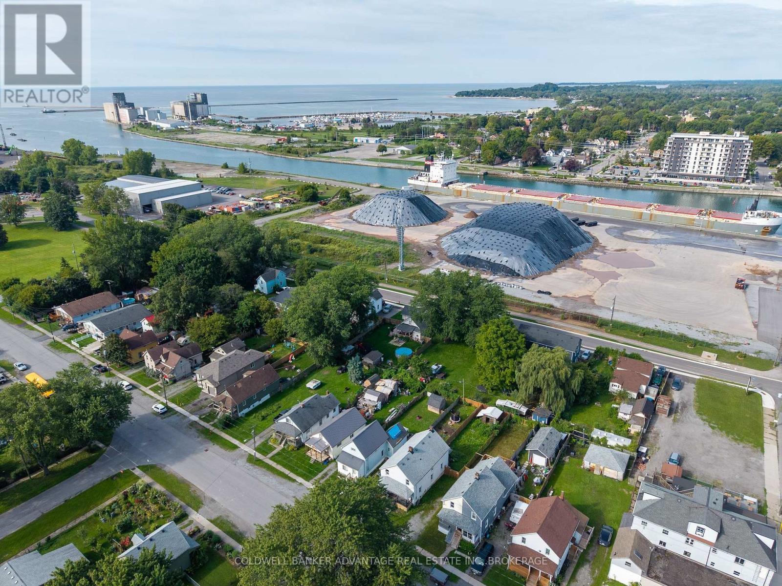 154 Fares Street, Port Colborne, Ontario  L3K 1W2 - Photo 26 - X14023904