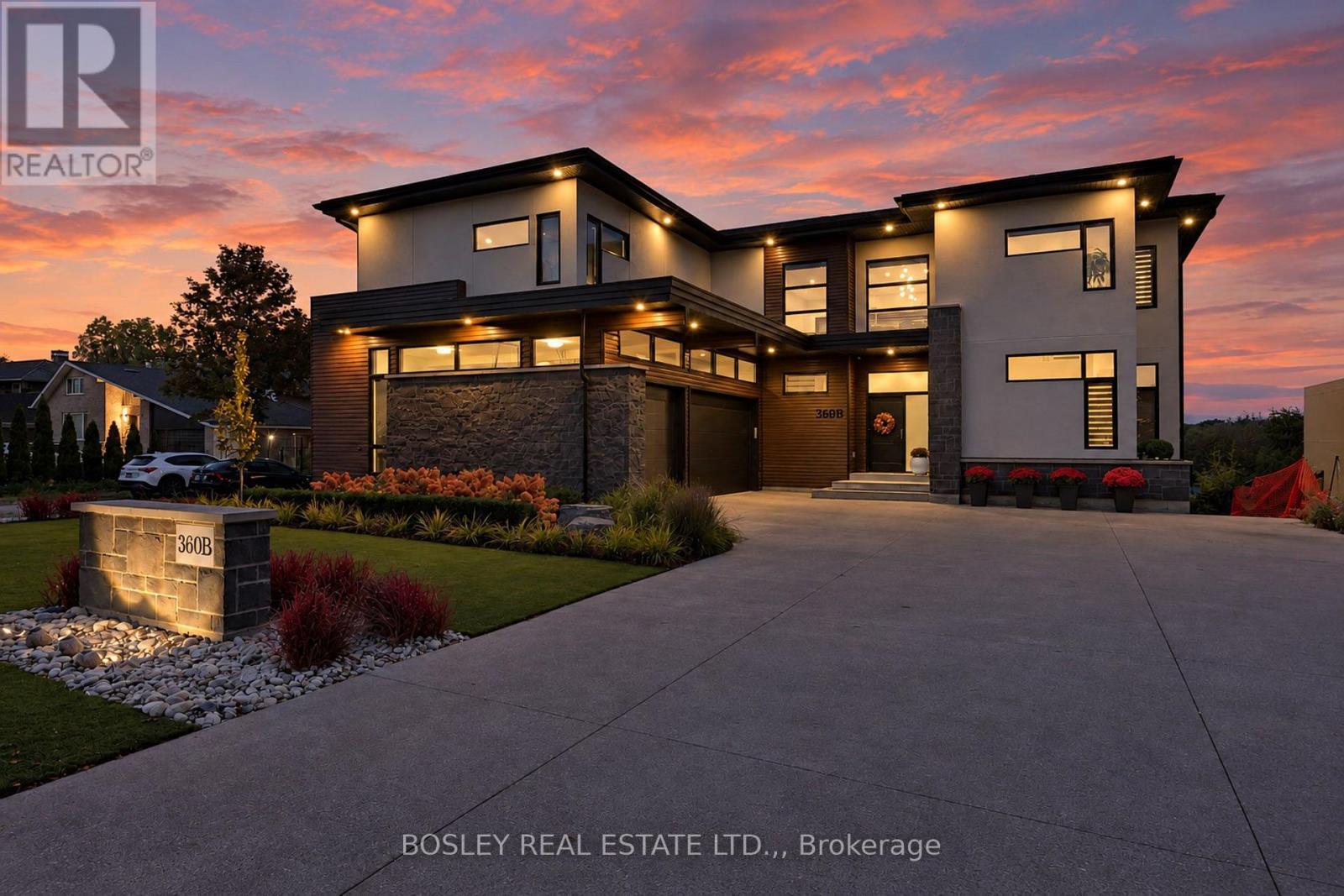 360B MARTINDALE ROAD, St. Catharines, Ontario