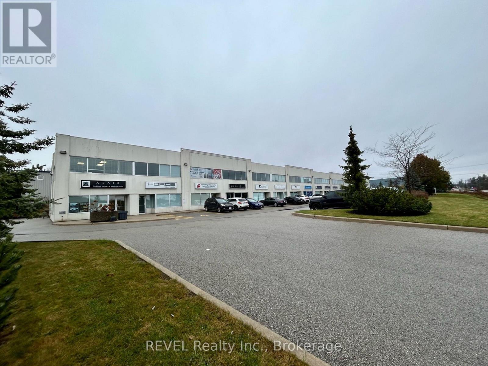 4 - 353 Saunders Road, Barrie, Ontario  L4N 9A3 - Photo 2 - S14027694