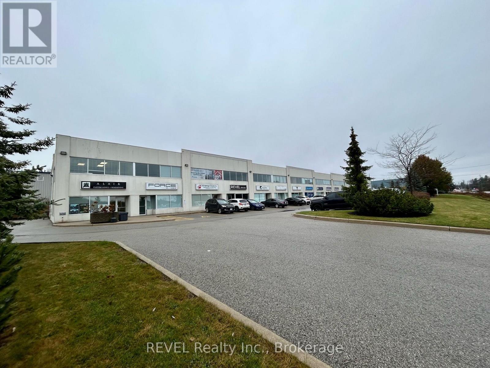 4 - 353 Saunders Road, Barrie, Ontario  L4N 9A3 - Photo 2 - S14027742