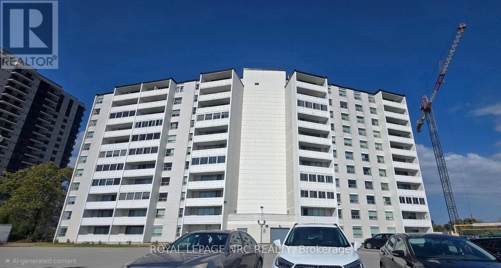 Ph 8 - 35 Towering Heights Boulevard, St. Catharines, Ontario  L2T 3G8 - Photo 47 - X14027582