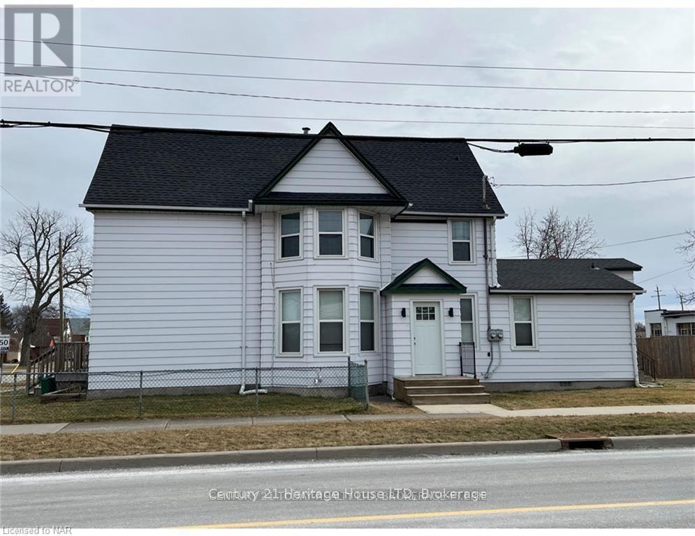 Lower - 61 Phipps Street, Fort Erie, Ontario  L2A 2V3 - Photo 3 - X14027840
