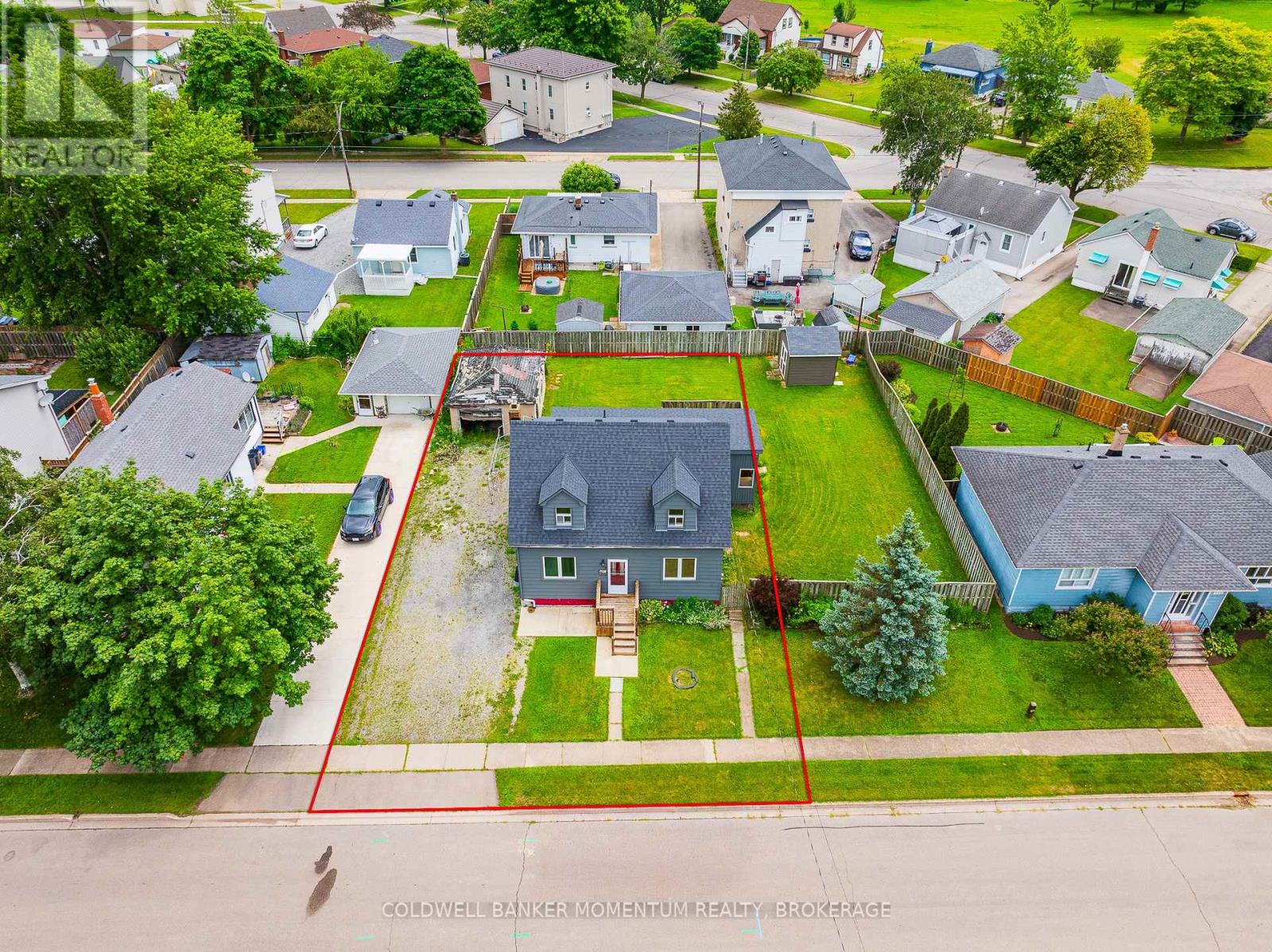 109 Santone Avenue, Welland, Ontario  L3C 2J5 - Photo 25 - X14027862