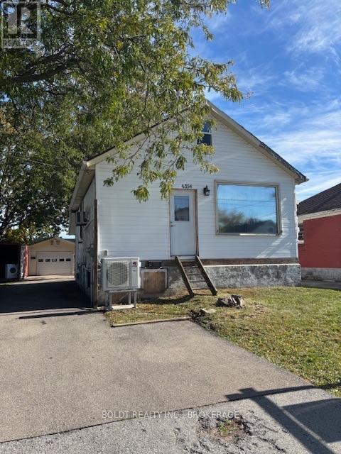 4354 THIRD AVENUE, Niagara Falls, Ontario
