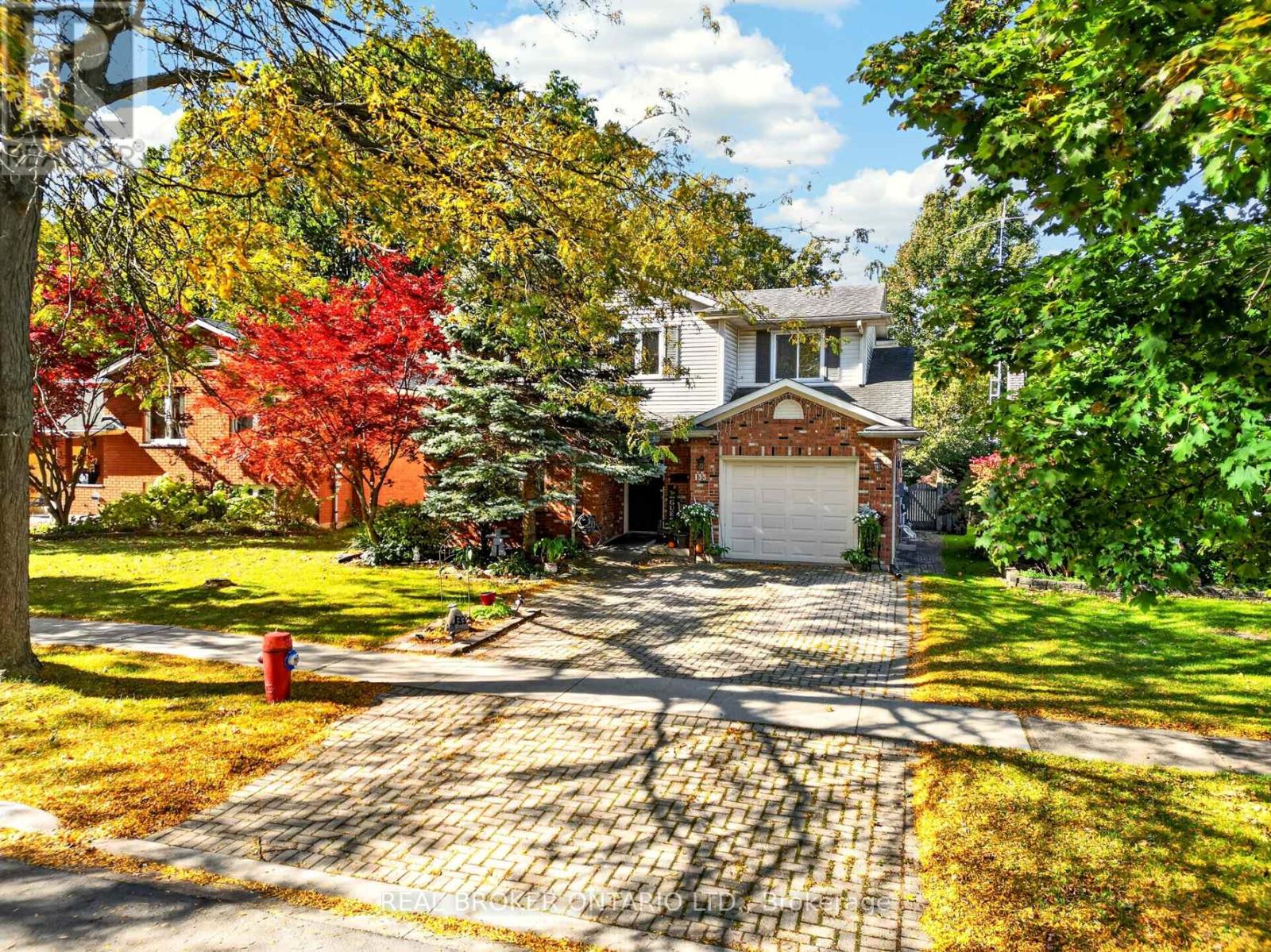 133 LEASIDE DRIVE, Welland, Ontario