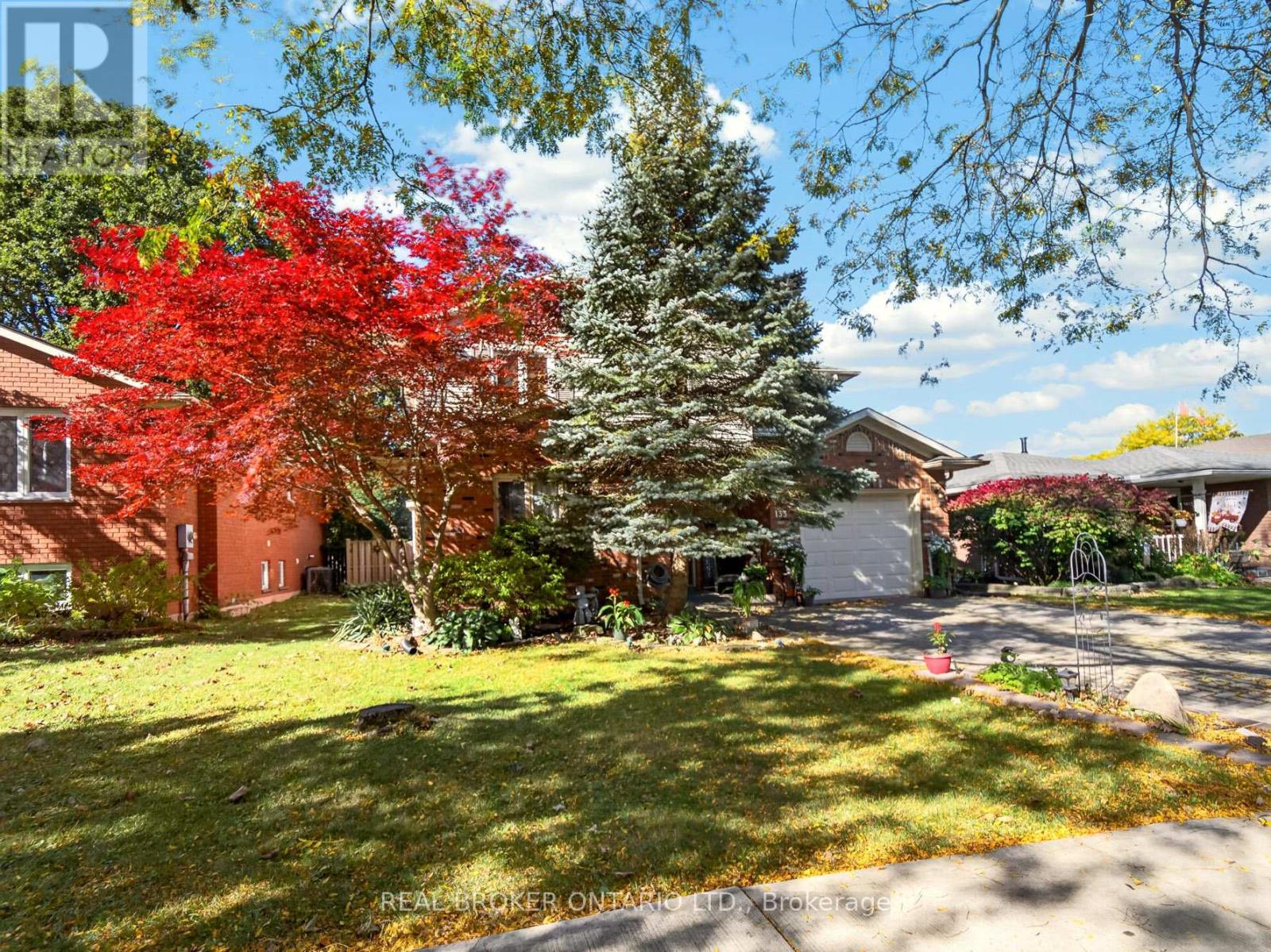 133 Leaside Drive, Welland, Ontario  L3C 6N4 - Photo 2 - X14029154