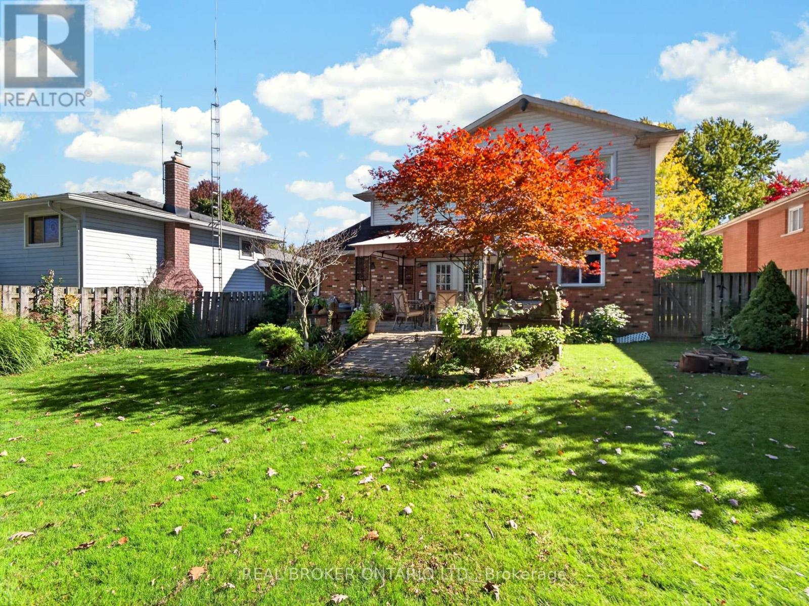 133 Leaside Drive, Welland, Ontario  L3C 6N4 - Photo 33 - X14029154