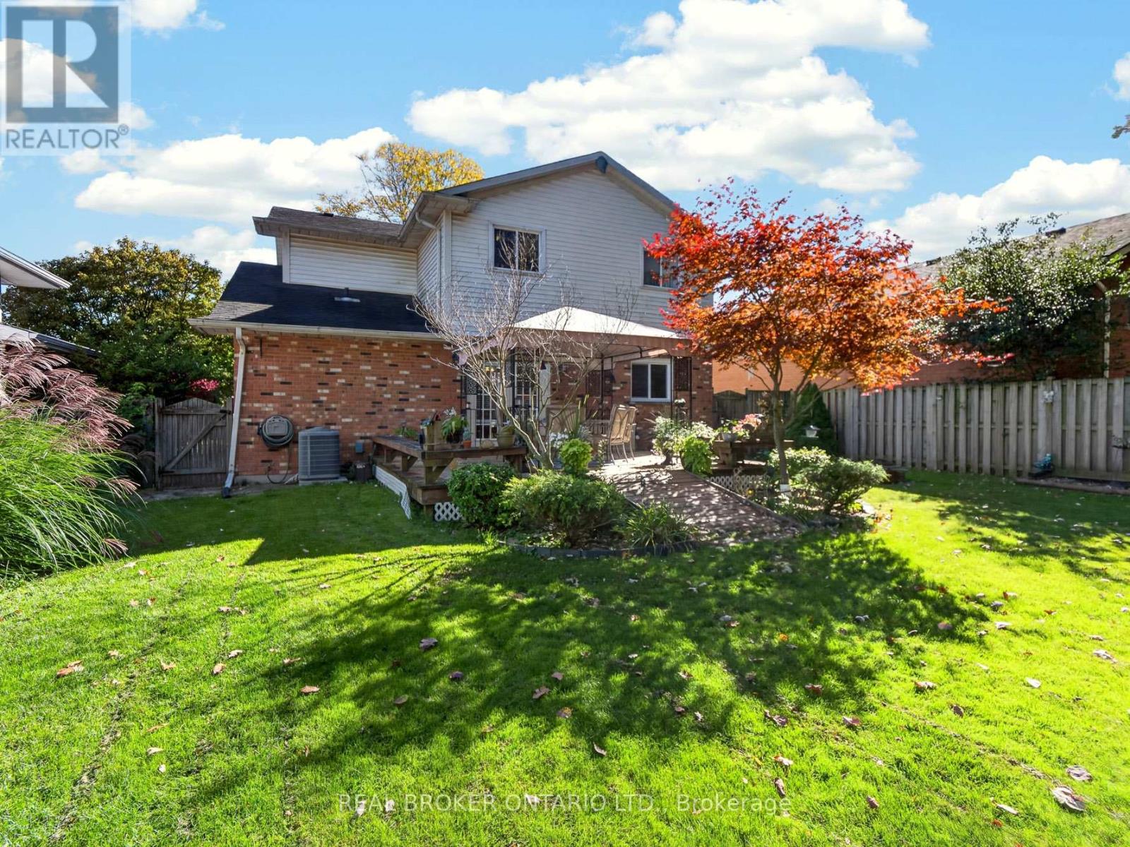 133 Leaside Drive, Welland, Ontario  L3C 6N4 - Photo 34 - X14029154