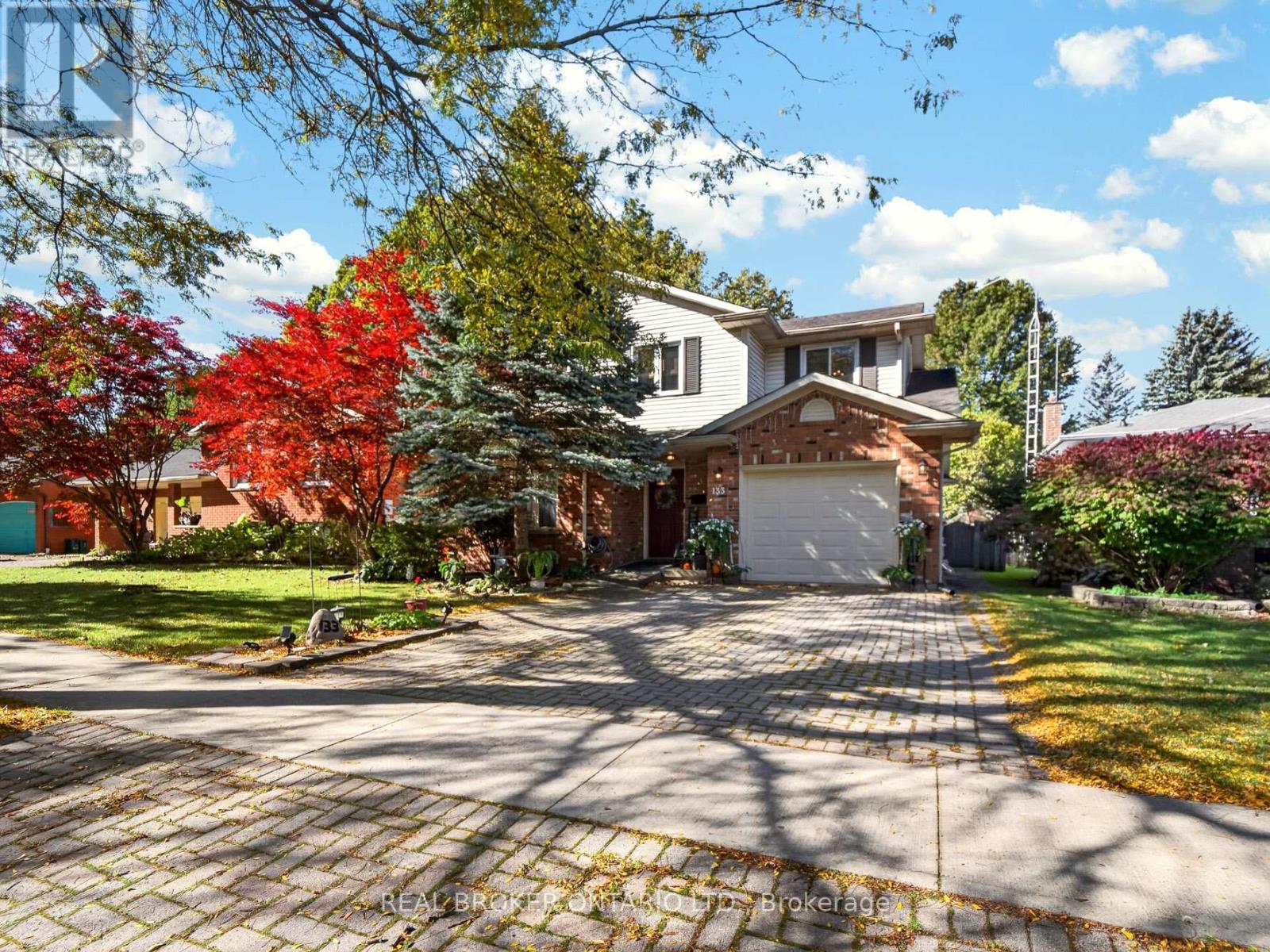 133 Leaside Drive, Welland, Ontario  L3C 6N4 - Photo 35 - X14029154