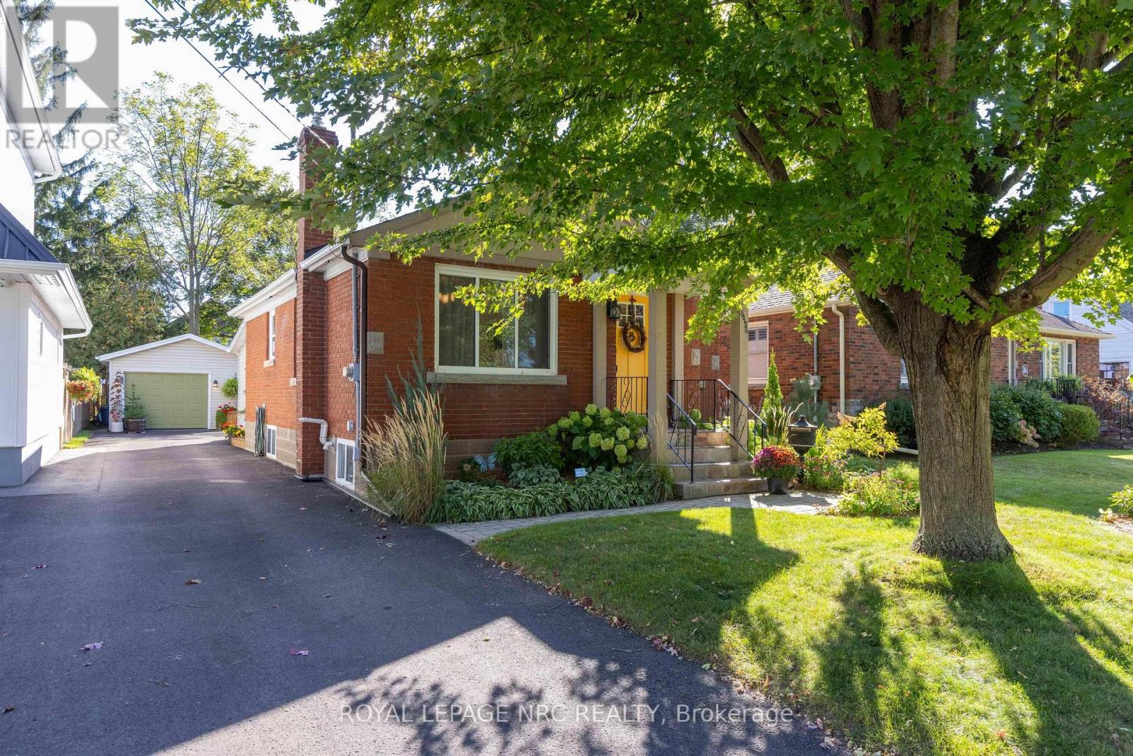 6496 CASWELL STREET, Niagara Falls, Ontario