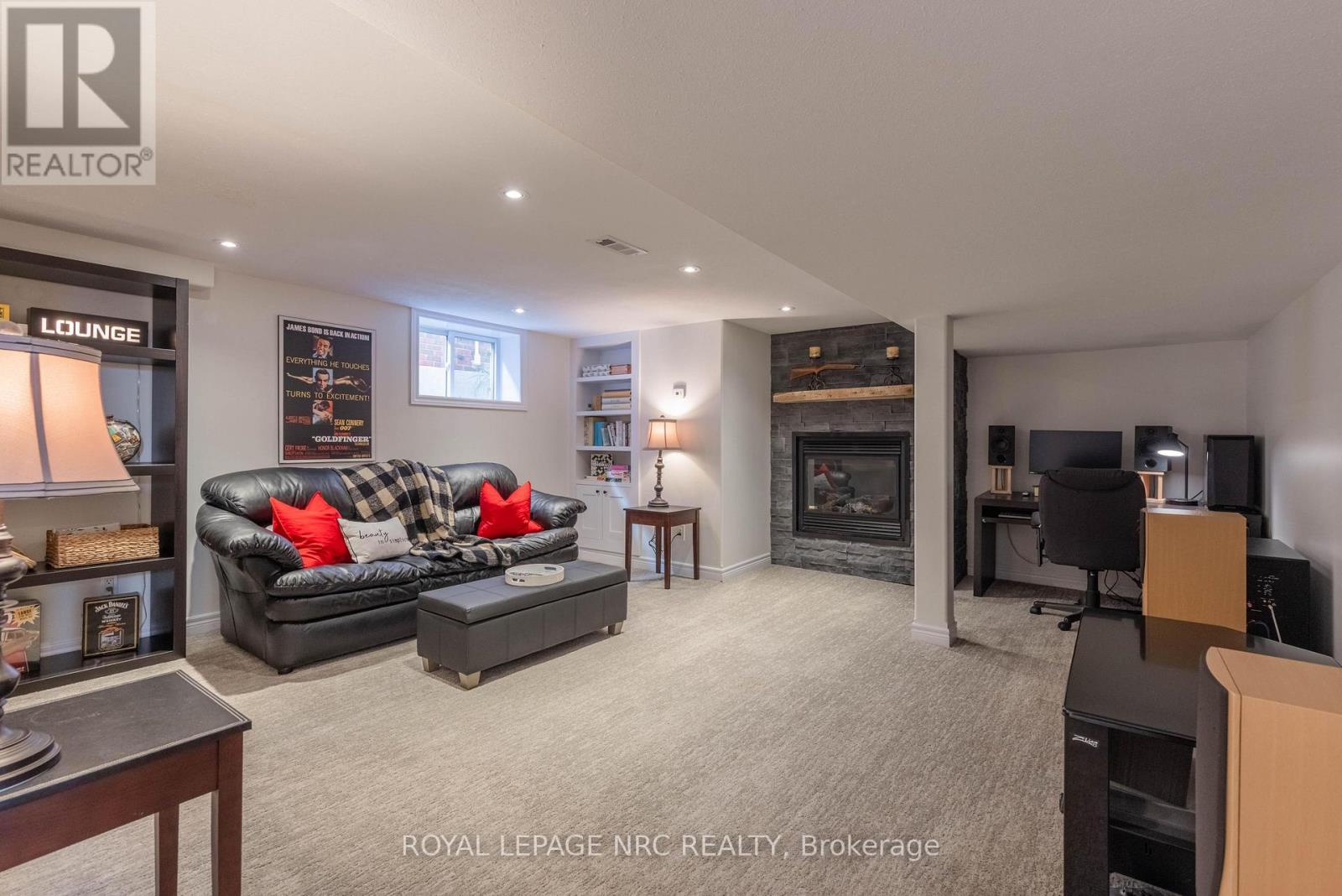 6496 Caswell Street, Niagara Falls, Ontario  L2J 1B9 - Photo 22 - X14029360