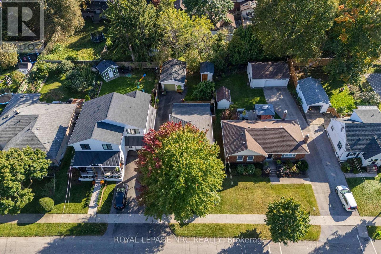 6496 Caswell Street, Niagara Falls, Ontario  L2J 1B9 - Photo 29 - X14029360