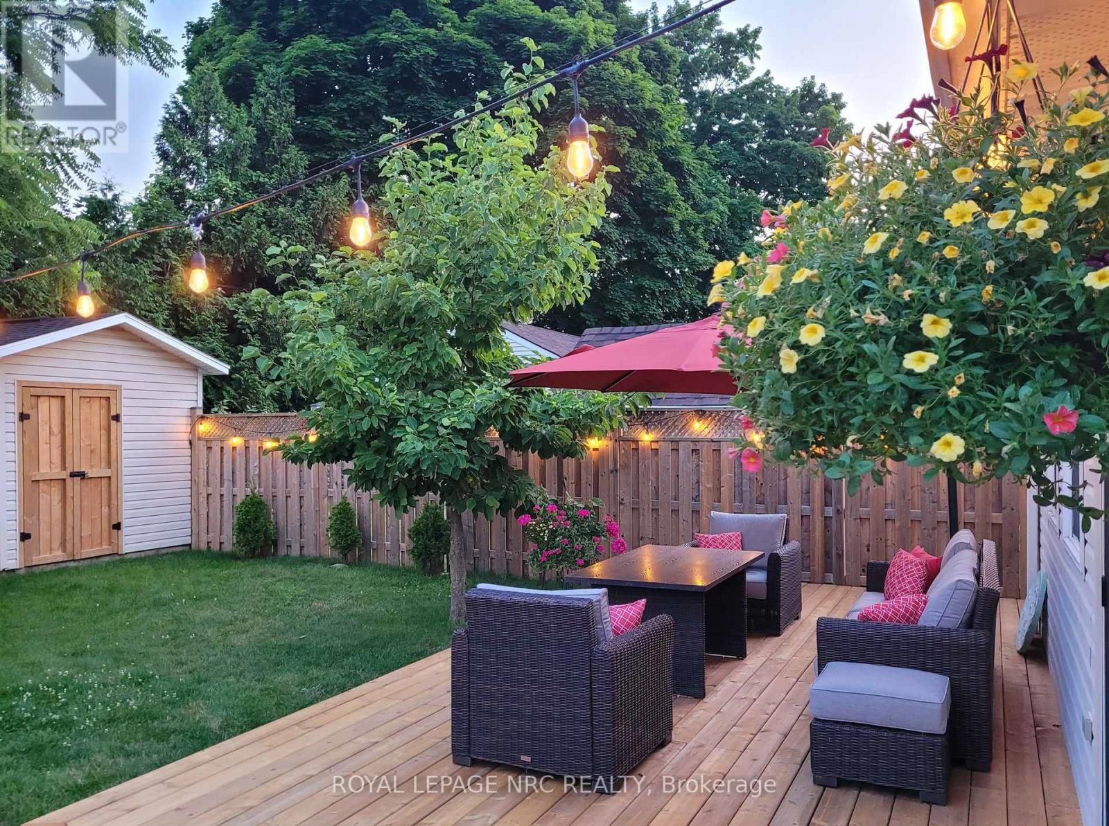6496 Caswell Street, Niagara Falls, Ontario  L2J 1B9 - Photo 3 - X14029360