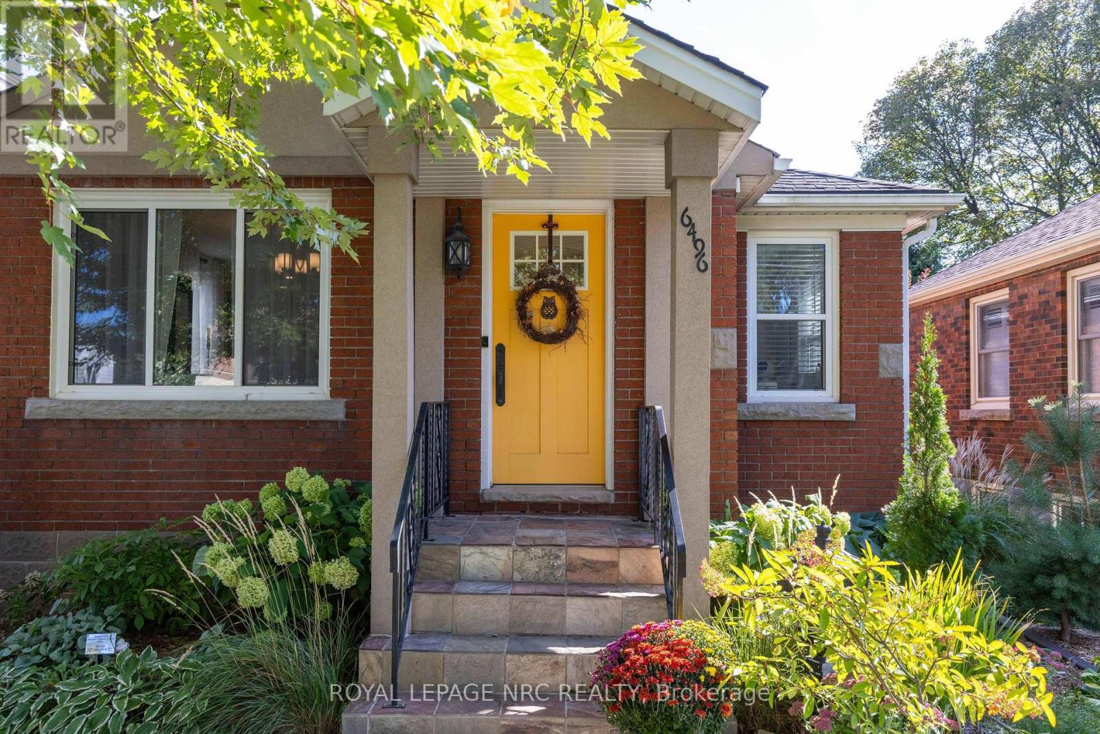 6496 Caswell Street, Niagara Falls, Ontario  L2J 1B9 - Photo 32 - X14029360