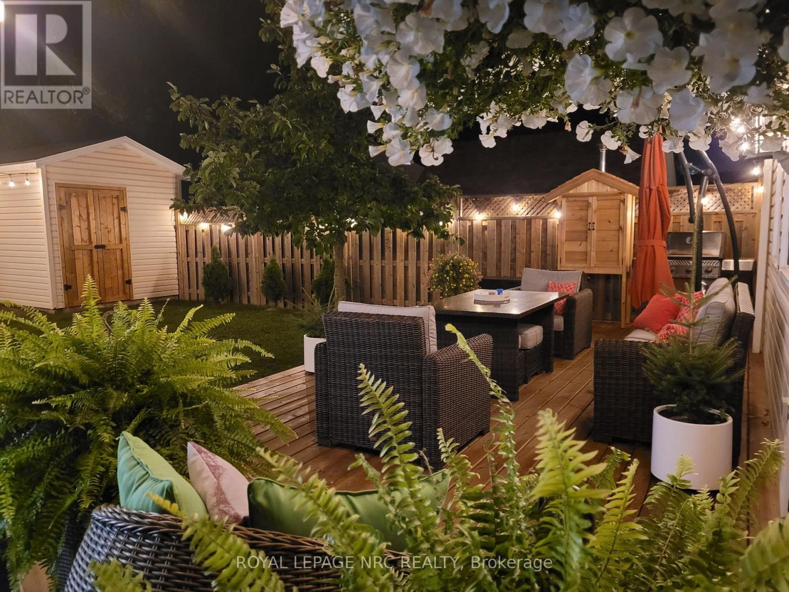 6496 Caswell Street, Niagara Falls, Ontario  L2J 1B9 - Photo 4 - X14029360