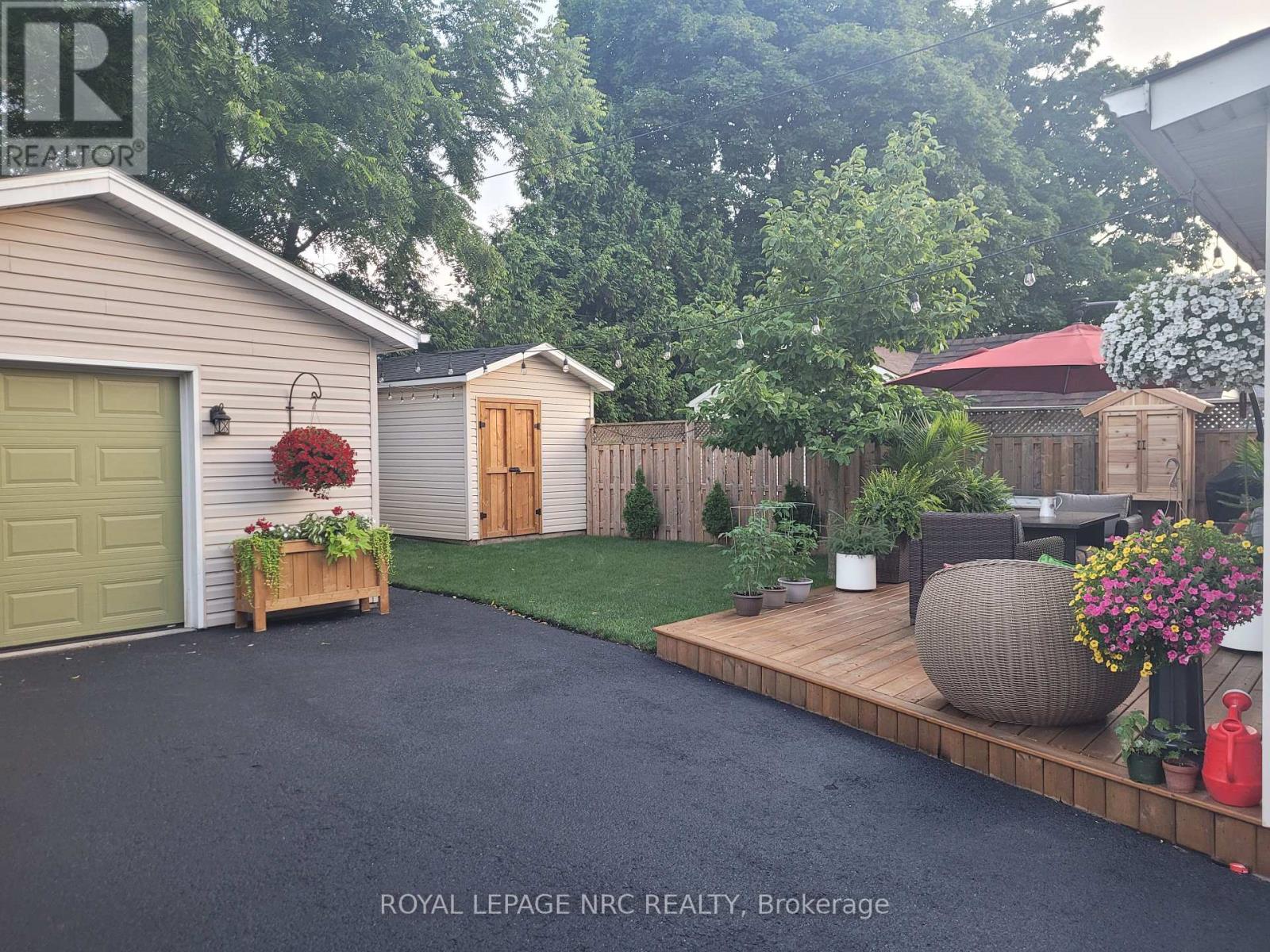 6496 Caswell Street, Niagara Falls, Ontario  L2J 1B9 - Photo 5 - X14029360