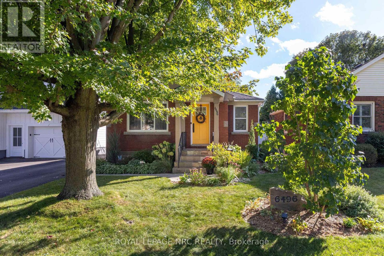 6496 Caswell Street, Niagara Falls, Ontario  L2J 1B9 - Photo 7 - X14029360
