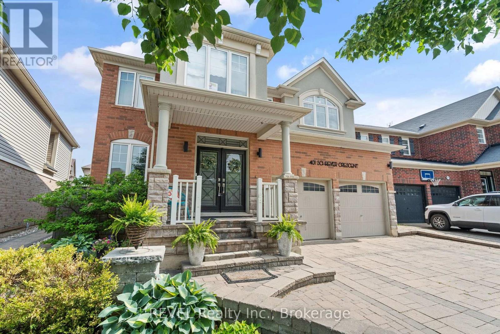 401 Schreyer Crescent, Milton, Ontario  L9T 7T2 - Photo 2 - W14029868
