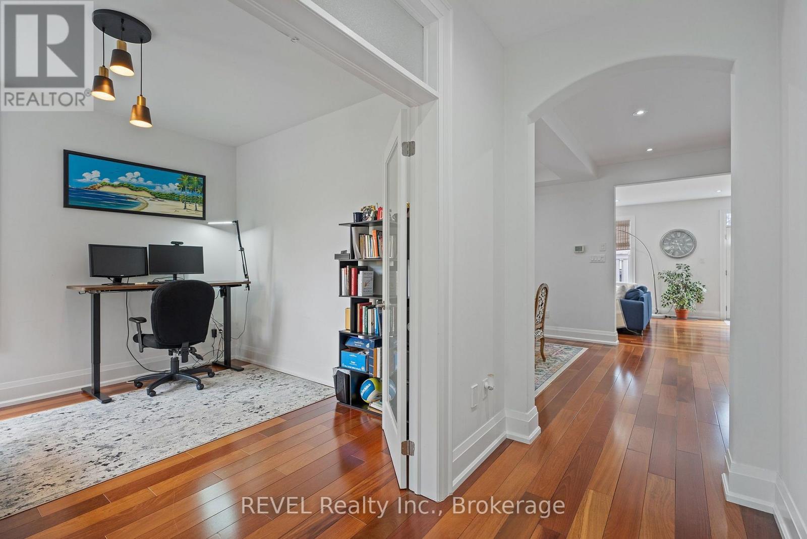 401 Schreyer Crescent, Milton, Ontario  L9T 7T2 - Photo 6 - W14029868