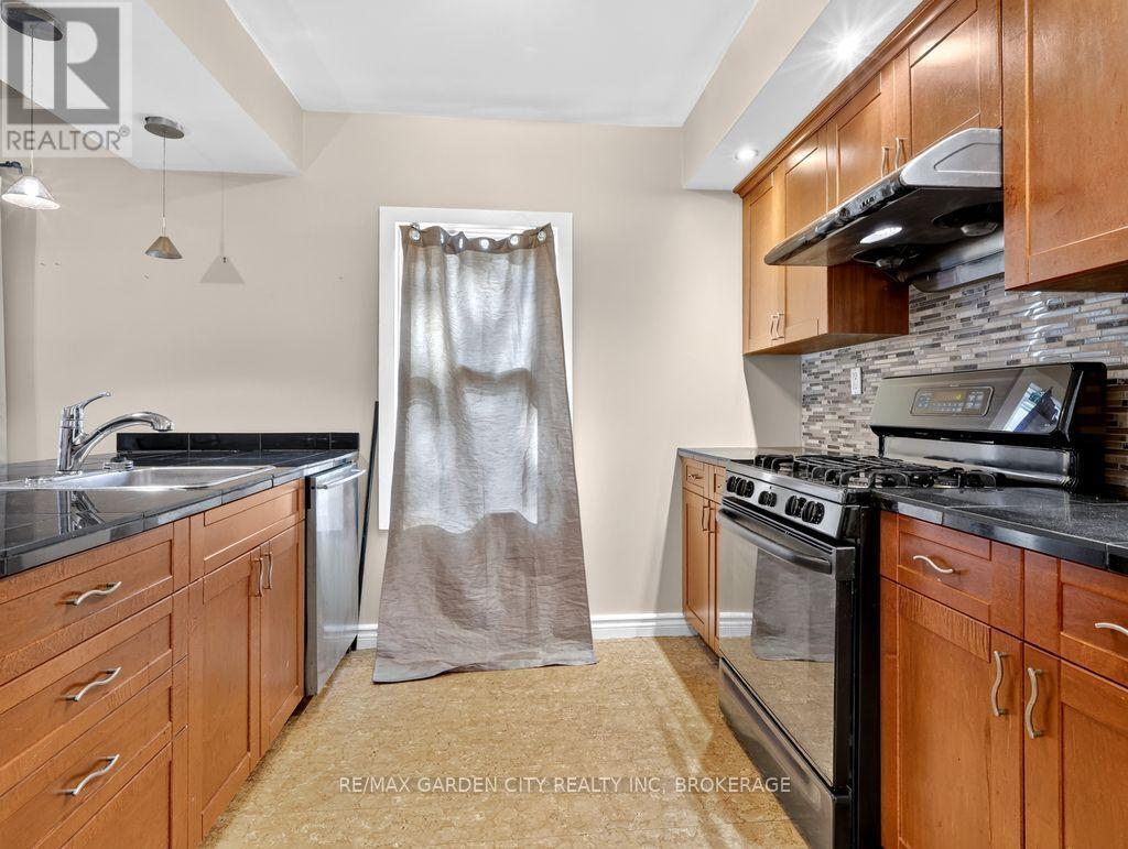 15 Rodman Street, St. Catharines, Ontario  L2R 5C9 - Photo 18 - X14029980
