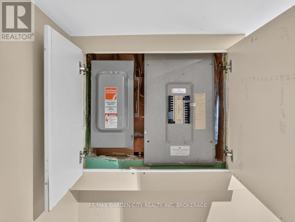 15 Rodman Street, St. Catharines, Ontario  L2R 5C9 - Photo 45 - X14029980