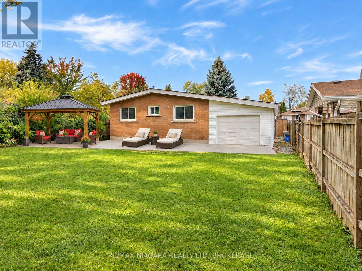 6122 Mayfair Drive, Niagara Falls, Ontario  L2J 1W1 - Photo 31 - X14030006