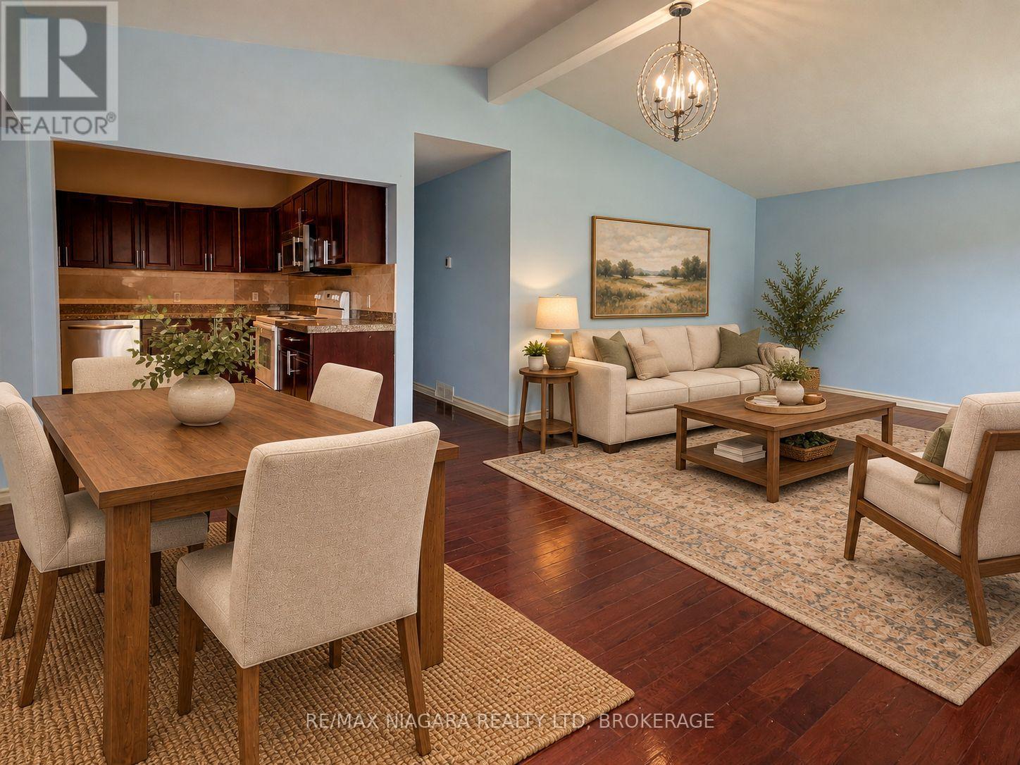 6122 Mayfair Drive, Niagara Falls, Ontario  L2J 1W1 - Photo 7 - X14030006