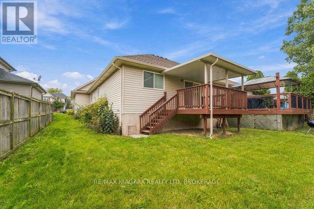 50 Shipview Court, Welland, Ontario  L3B 0A7 - Photo 29 - X14030042