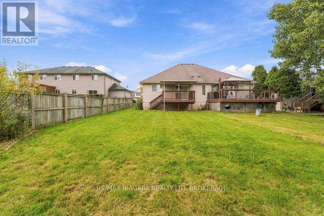 50 Shipview Court, Welland, Ontario  L3B 0A7 - Photo 31 - X14030042