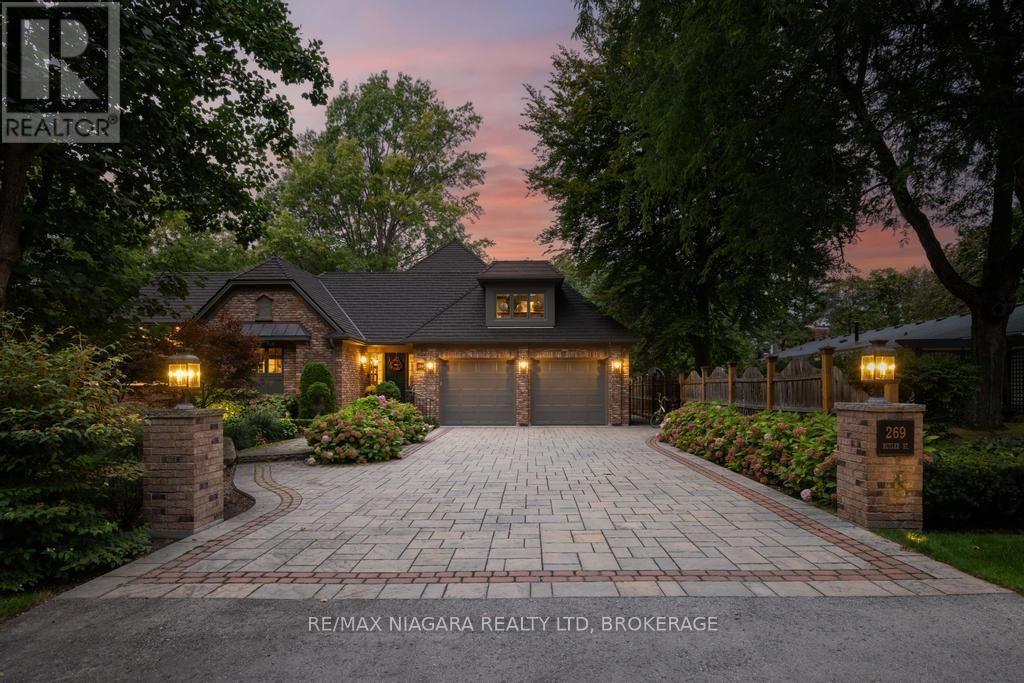 269 Butler Street, Niagara-On-The-Lake, Ontario  L0S 1J0 - Photo 2 - X14030208