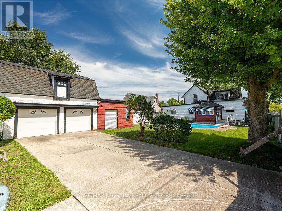 632 King Street, Port Colborne, Ontario  L3K 4H8 - Photo 3 - X14030358