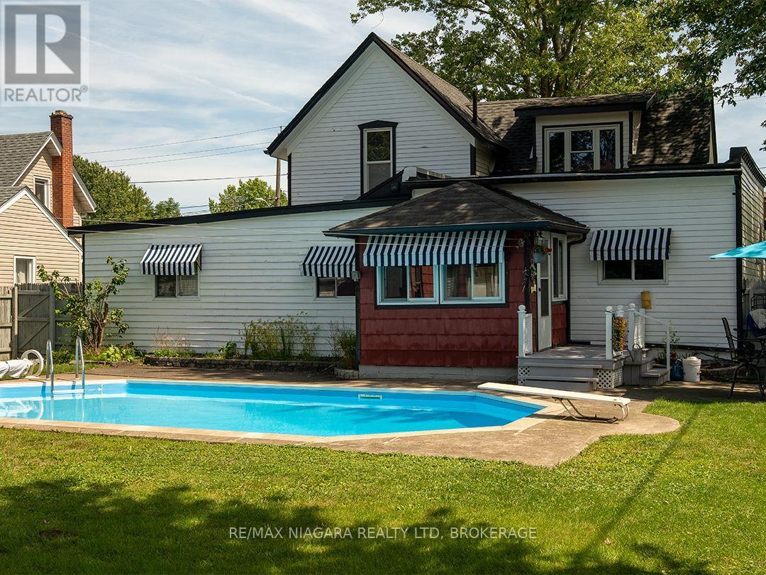 632 King Street, Port Colborne, Ontario  L3K 4H8 - Photo 38 - X14030358