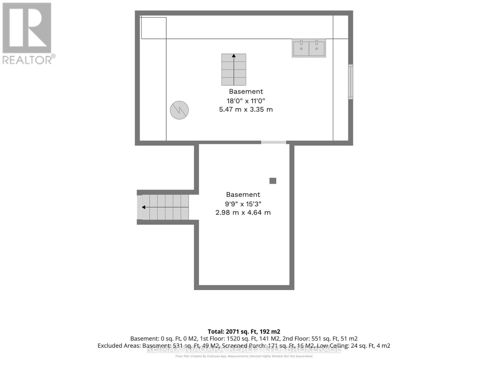 632 King Street, Port Colborne, Ontario  L3K 4H8 - Photo 44 - X14030358