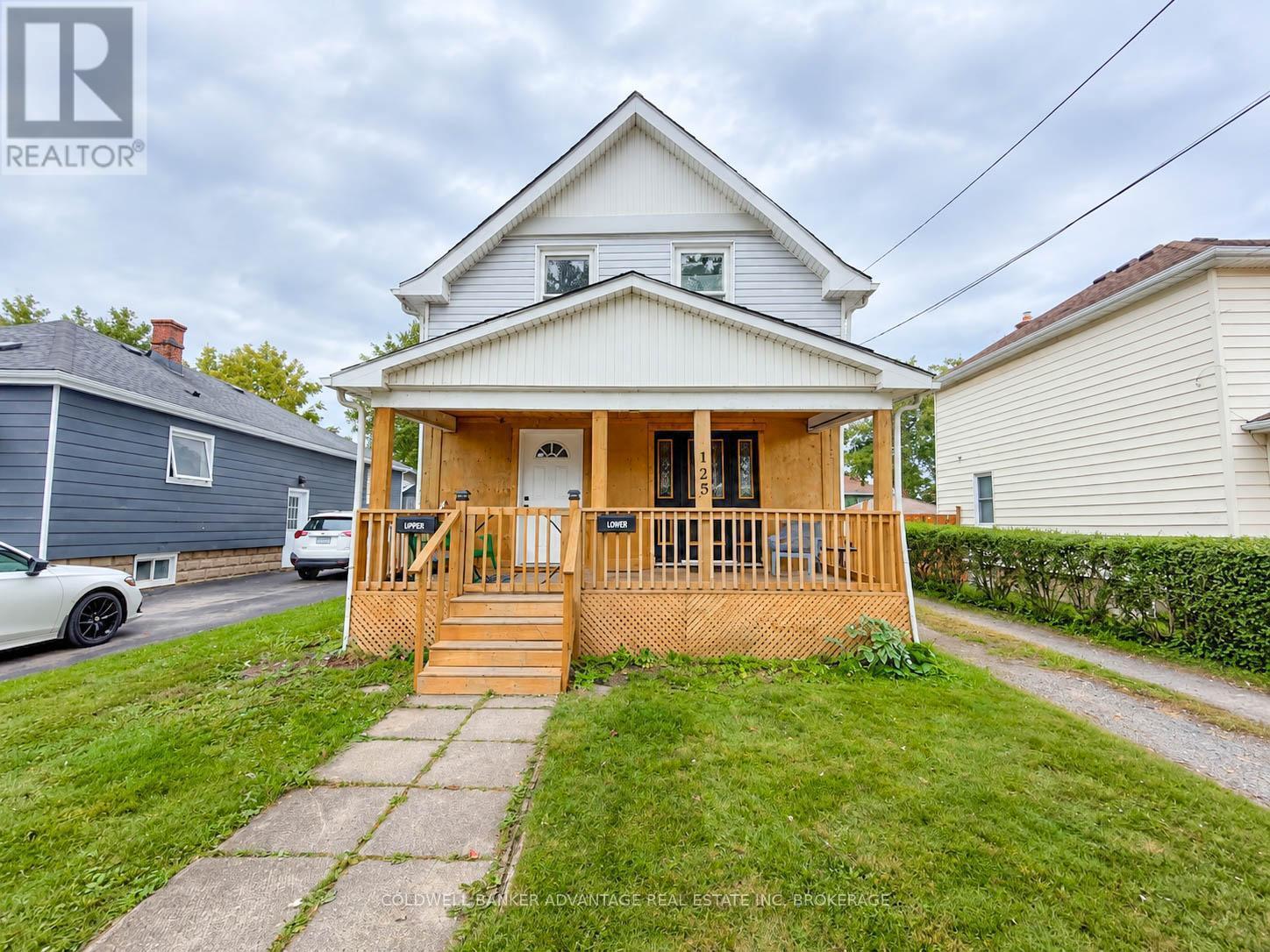 125 OMER AVENUE, Port Colborne, Ontario