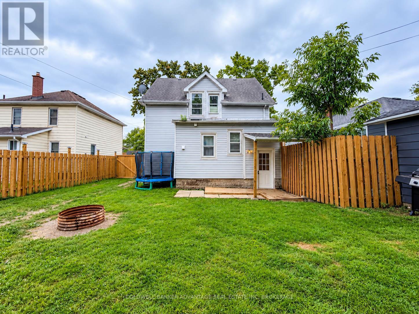 125 Omer Avenue, Port Colborne, Ontario  L3K 3Y5 - Photo 31 - X14030570
