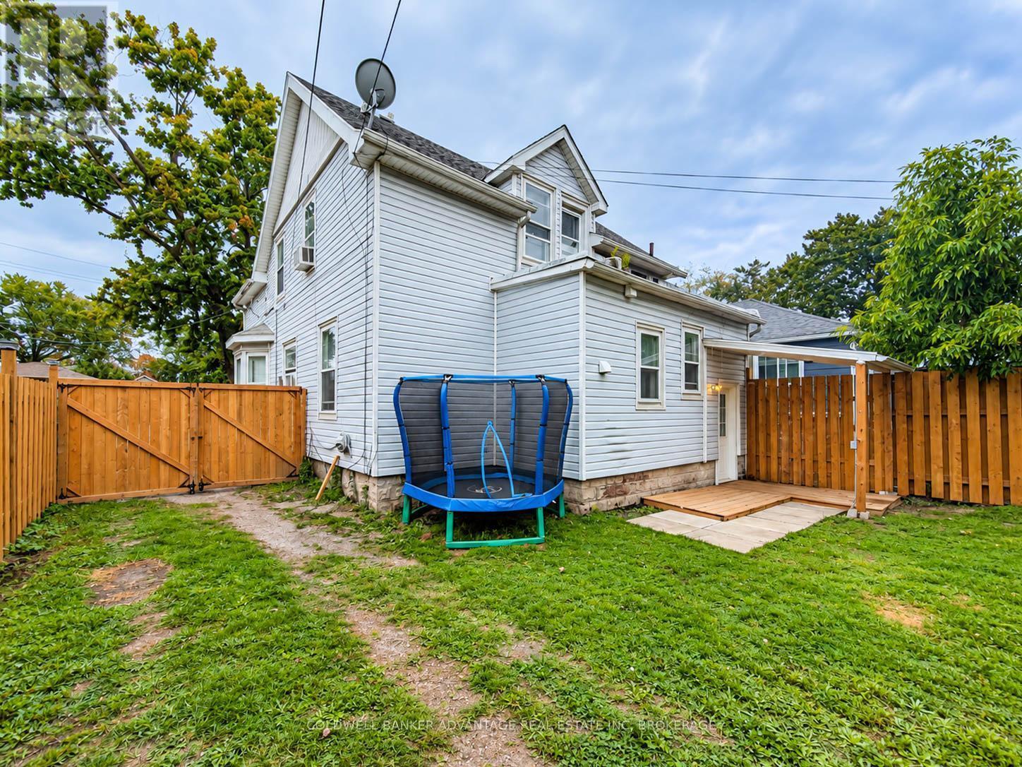 125 Omer Avenue, Port Colborne, Ontario  L3K 3Y5 - Photo 32 - X14030570