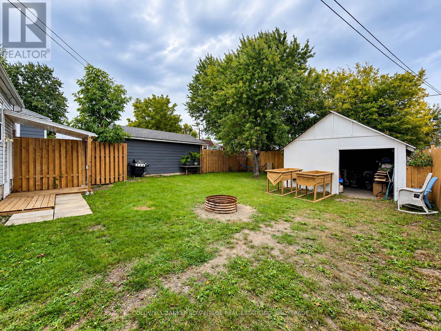 125 Omer Avenue, Port Colborne, Ontario  L3K 3Y5 - Photo 33 - X14030570