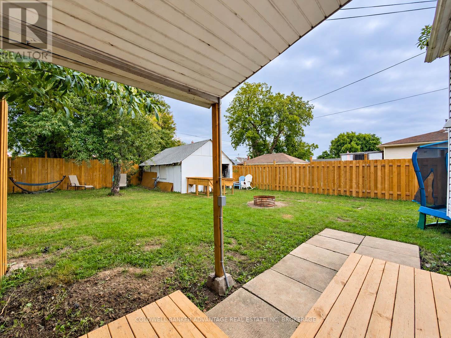 125 Omer Avenue, Port Colborne, Ontario  L3K 3Y5 - Photo 34 - X14030570