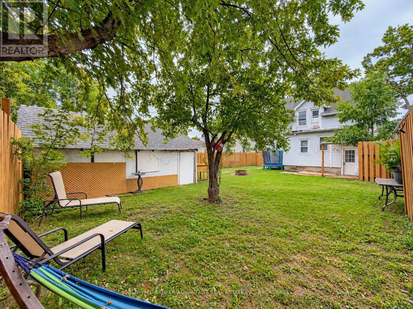 125 Omer Avenue, Port Colborne, Ontario  L3K 3Y5 - Photo 35 - X14030570