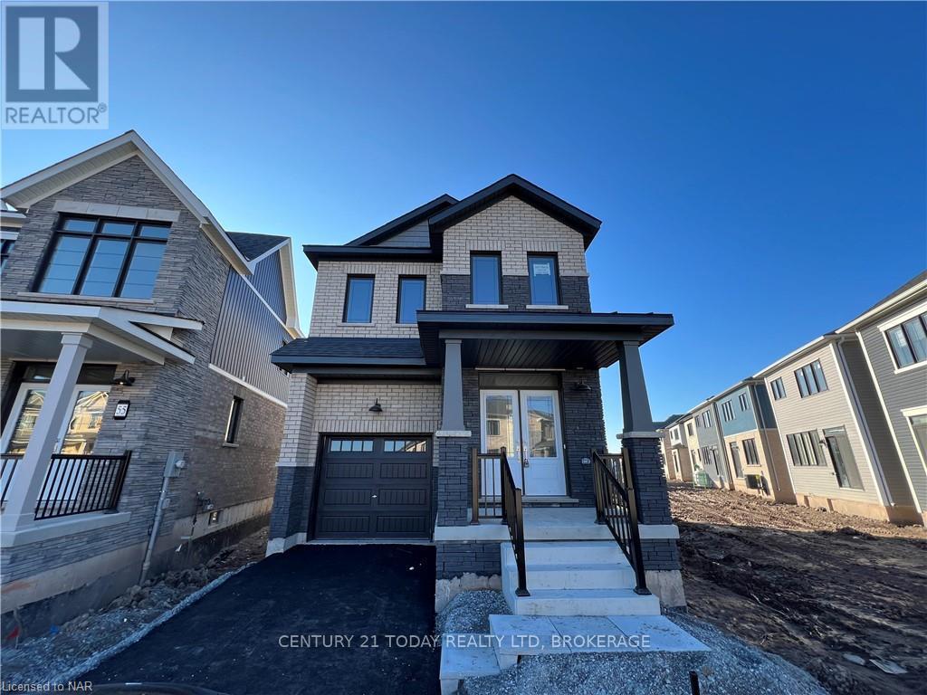 59 Rudder Road, Welland, Ontario  L3B 4E6 - Photo 2 - X14030862