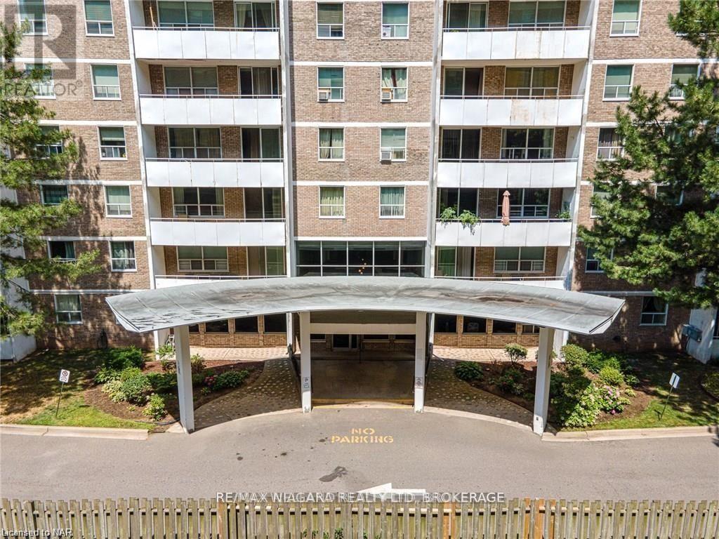 405 - 359 GENEVA STREET, St. Catharines, Ontario