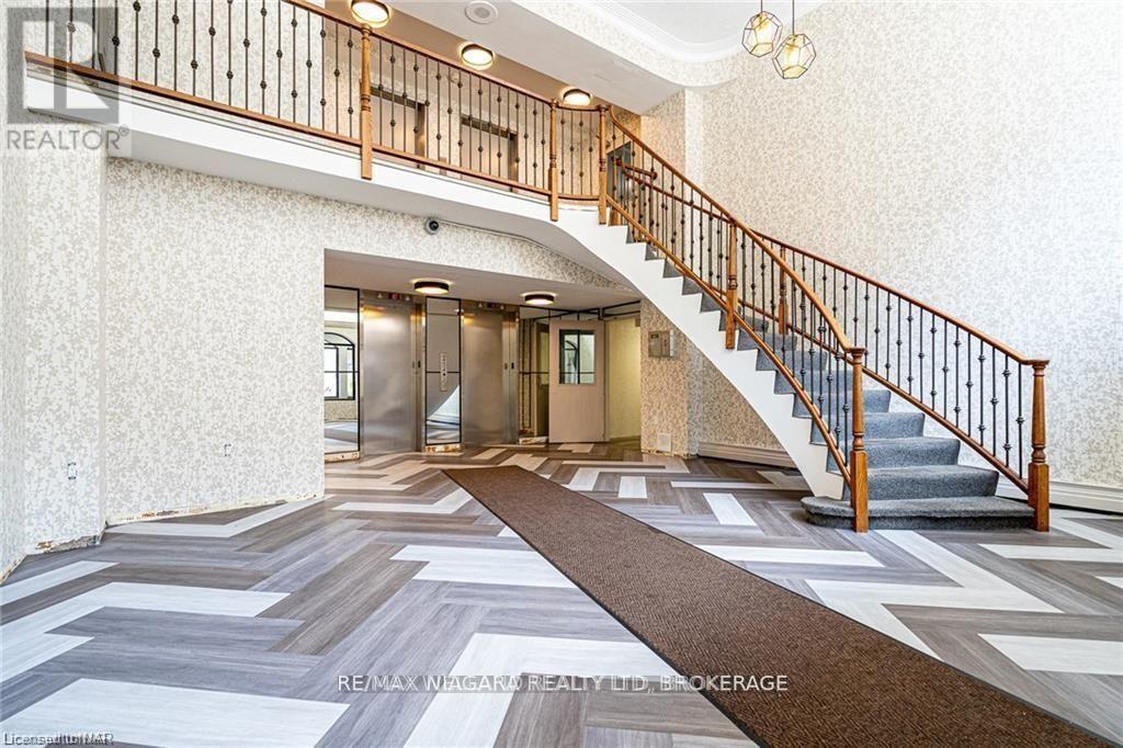405 - 359 Geneva Street, St. Catharines, Ontario  L2N 2G5 - Photo 2 - X14030904
