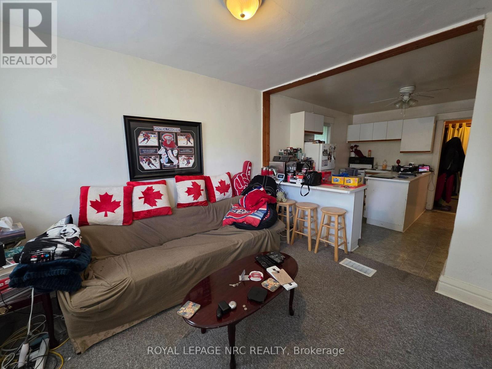 39 Manchester Avenue, St. Catharines, Ontario  L2R 1N9 - Photo 2 - X14031016