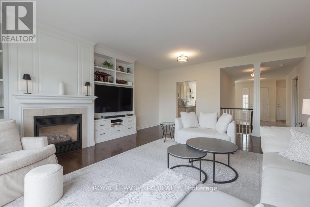 10 - 121 Glen Morris Drive, St. Catharines, Ontario  L2T 4C5 - Photo 10 - X14031060