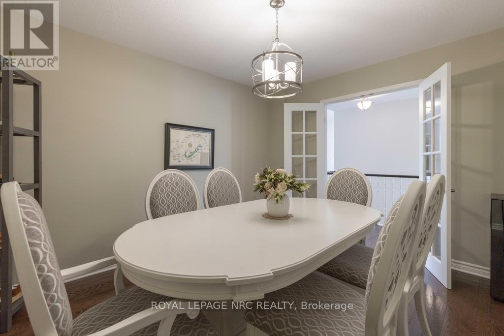 10 - 121 Glen Morris Drive, St. Catharines, Ontario  L2T 4C5 - Photo 11 - X14031060